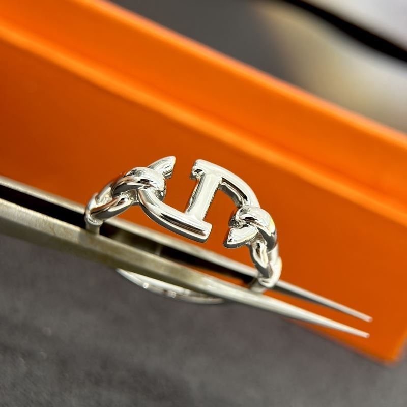 Hermes Rings